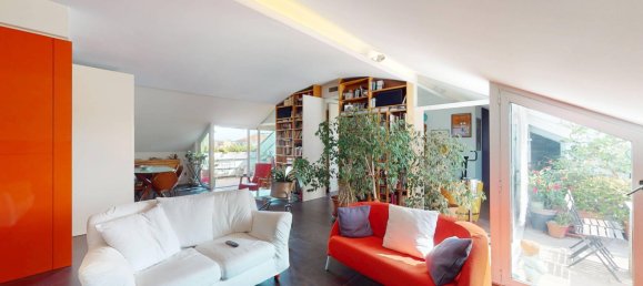 Penthouse T2 em Milan, Italy N.º 358825 2