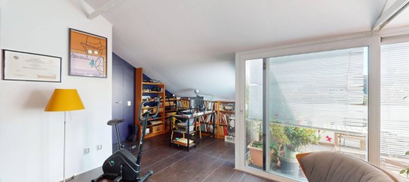 Penthouse T2 em Milan, Italy N.º 358825 21