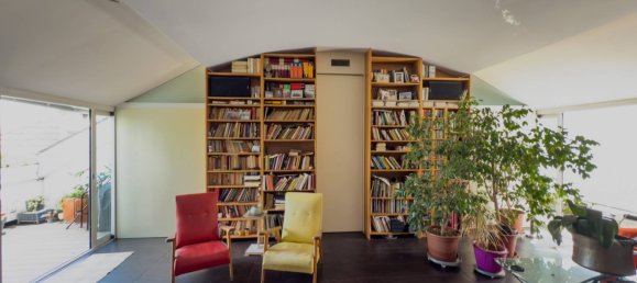 Penthouse T2 em Milan, Italy N.º 358825 4