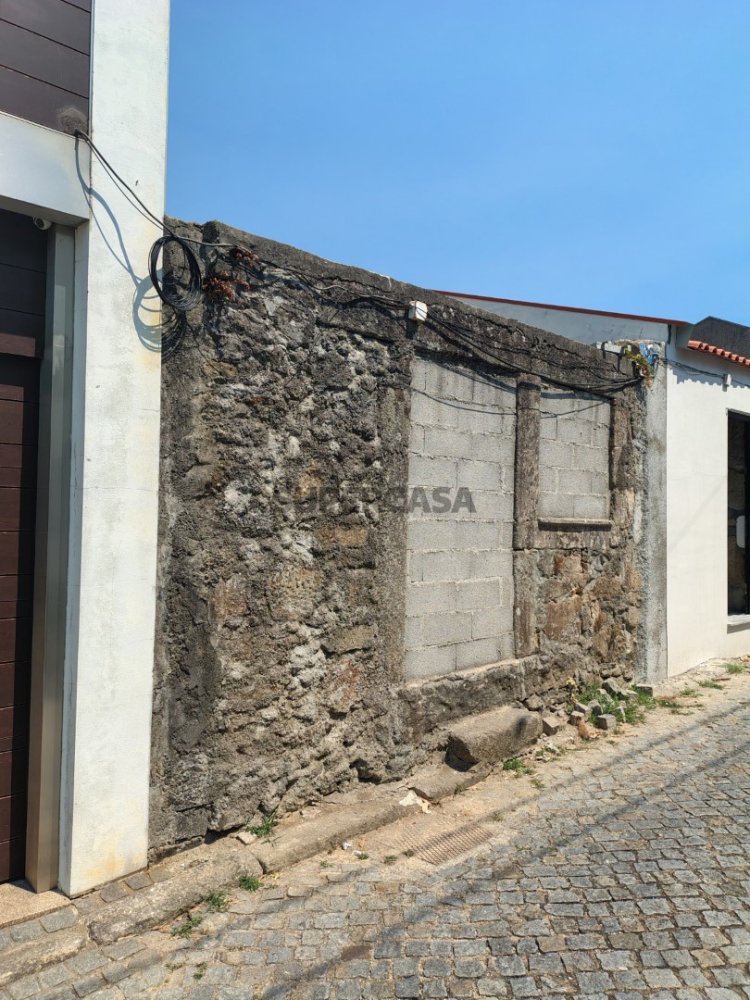 1 bedroom House in Braga, Portugal No. 263019