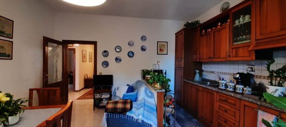 4 rooms Apartment in Rosignano Marittimo, Italy No. 221324 7