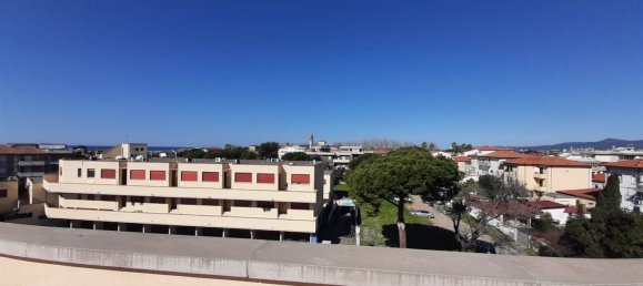 4 rooms Apartment in Rosignano Marittimo, Italy No. 221324 25