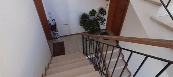 4 rooms Apartment in Rosignano Marittimo, Italy No. 221324 28