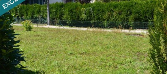  قطعة أرض في Doubs, France 557متر مربع رقم 353543 4