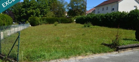  قطعة أرض في Doubs, France 557متر مربع رقم 353543 2