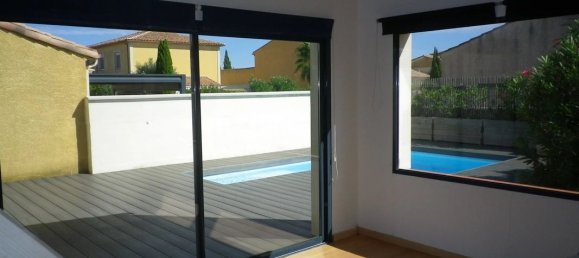 2 bedrooms Villa in Gruissan, France No. 342204 8