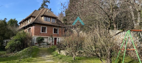 Квартира с 4 спальнями в Сен-Жермен-ан-Ле, Франция № 127353 3