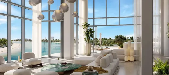 3 bedrooms Apartment for sale in Palm Jebel Ali, Dubai, UAE № 120411 20