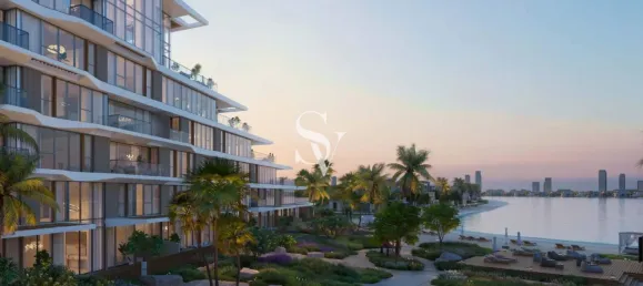 3 bedrooms Apartment for sale in Palm Jebel Ali, Dubai, UAE № 120411 2