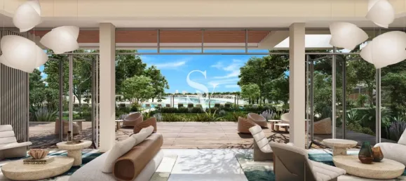 3 bedrooms Apartment for sale in Palm Jebel Ali, Dubai, UAE № 120411 7