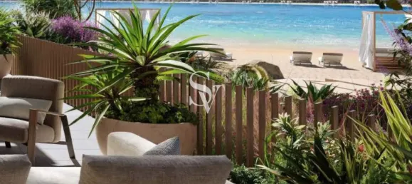 3 bedrooms Apartment for sale in Palm Jebel Ali, Dubai, UAE № 120411 15