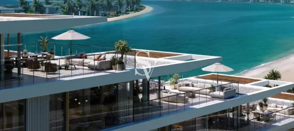 3 bedrooms Apartment for sale in Palm Jebel Ali, Dubai, UAE № 120411 19