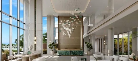 3 bedrooms Apartment for sale in Palm Jebel Ali, Dubai, UAE № 120411 8