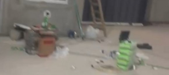 Lagerhaus in Abşeron, Azerbaijan 900m², Nr. 94 3