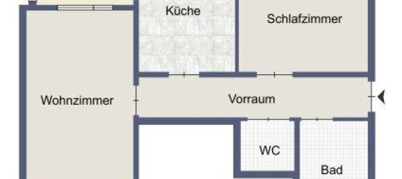2 rooms Apartment in Lend, Austria No. 134503 9