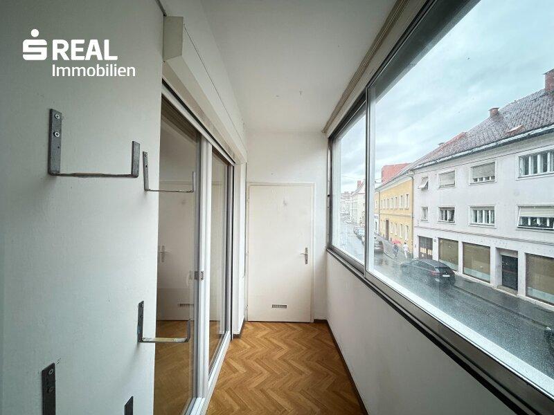 2 rooms Apartment in Lend, Austria No. 134503