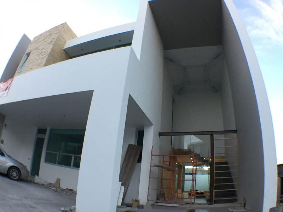 4 bedrooms House in Jalisco, Mexico No. 183174