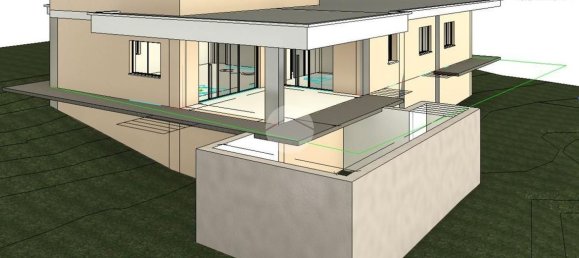 Terreno em Tortoreto, Italy 750 m² N.º 270655 3