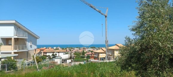 Terreno em Tortoreto, Italy 750 m² N.º 270655 5