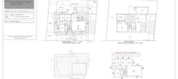 Terreno em Tortoreto, Italy 750 m² N.º 270655 10