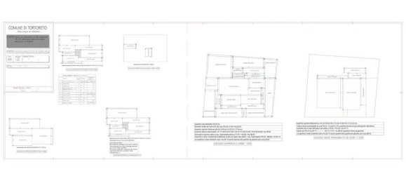 Terreno em Tortoreto, Italy 750 m² N.º 270655 9