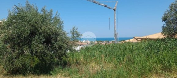 Terreno em Tortoreto, Italy 750 m² N.º 270655 7