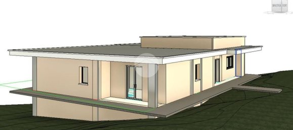 Terreno em Tortoreto, Italy 750 m² N.º 270655 2