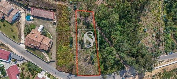 Grundstück in Oliveira de Azemeis, Portugal 720m², Nr. 240575 10