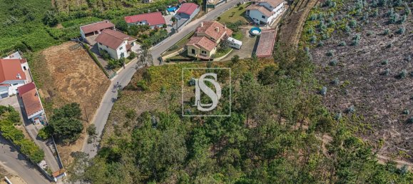 Grundstück in Oliveira de Azemeis, Portugal 720m², Nr. 240575 6