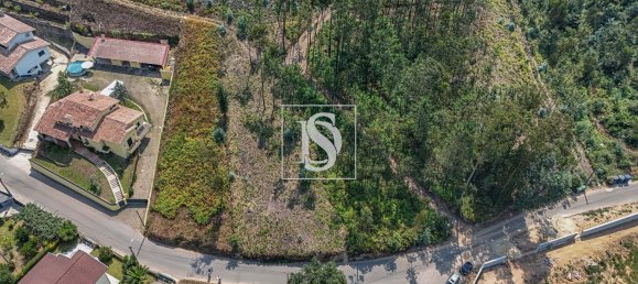 Grundstück in Oliveira de Azemeis, Portugal 720m², Nr. 240575 2