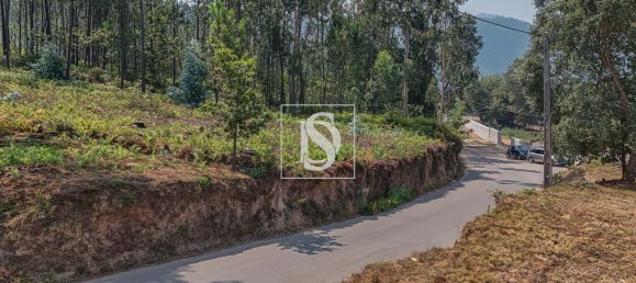 Grundstück in Oliveira de Azemeis, Portugal 720m², Nr. 240575 7