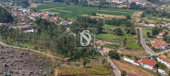 Grundstück in Oliveira de Azemeis, Portugal 720m², Nr. 240575 4