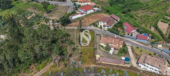 Grundstück in Oliveira de Azemeis, Portugal 720m², Nr. 240575 5