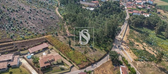 Grundstück in Oliveira de Azemeis, Portugal 720m², Nr. 240575 3