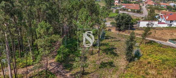 Grundstück in Oliveira de Azemeis, Portugal 720m², Nr. 240575 9