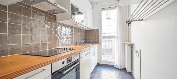 Apartamento T3 em Paris, France N.º 172761 20