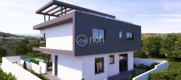 6 bedrooms Villa in Agios Athanasios, Cyprus No. 17051 6