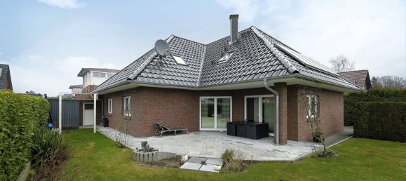 6 Schlafzimmer Haus in Stade, Germany, Nr. 163329 26