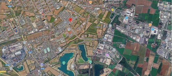 Коммерческая недвижимость с 5 комнатами в Брешиа, Италия № 326201 7