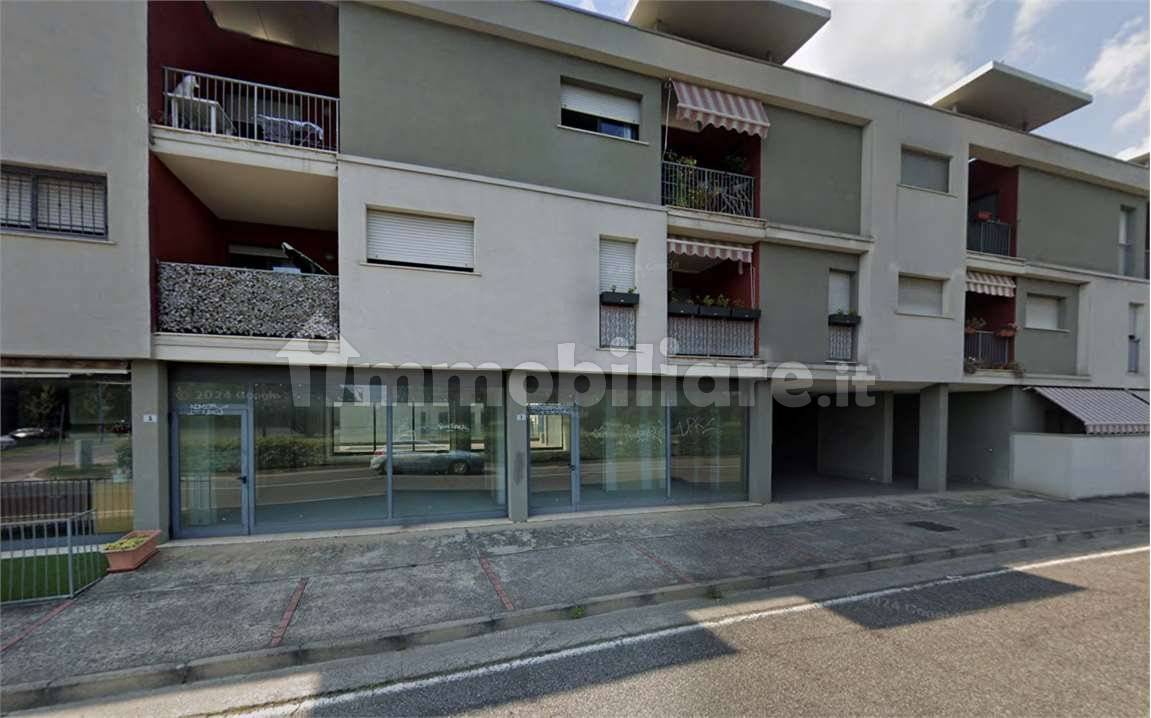 Коммерческая недвижимость с 5 комнатами в Брешиа, Италия № 326201