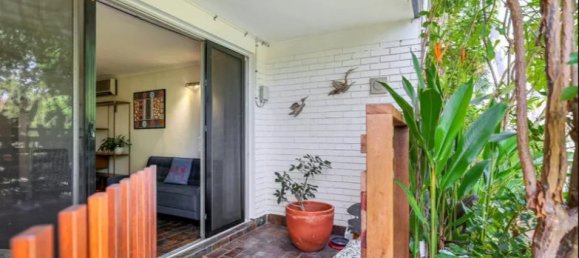 2 bedrooms Townhouse in Moil, Australia No. 436 9