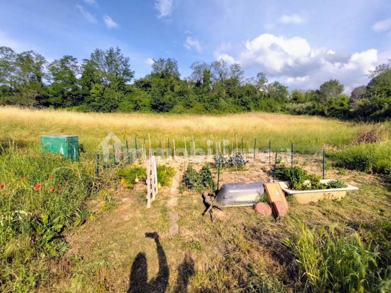 2 chambres Villa à Montescudo Monte Colombo, Italy No. 261906