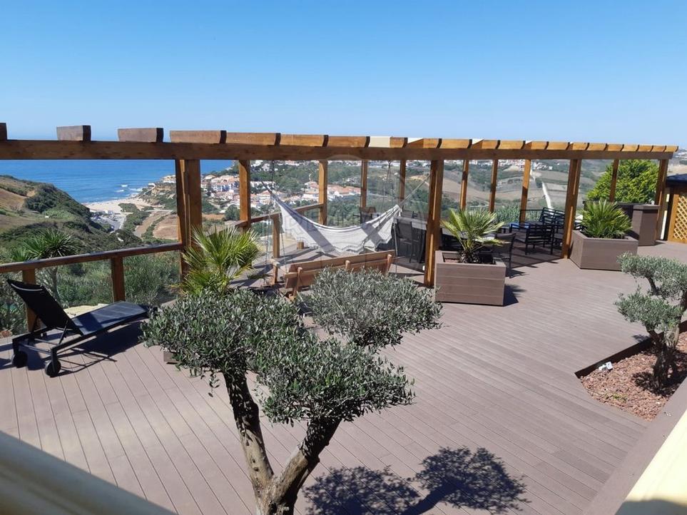 4 غرف نوم منزل في Mafra, Portugal رقم 282618