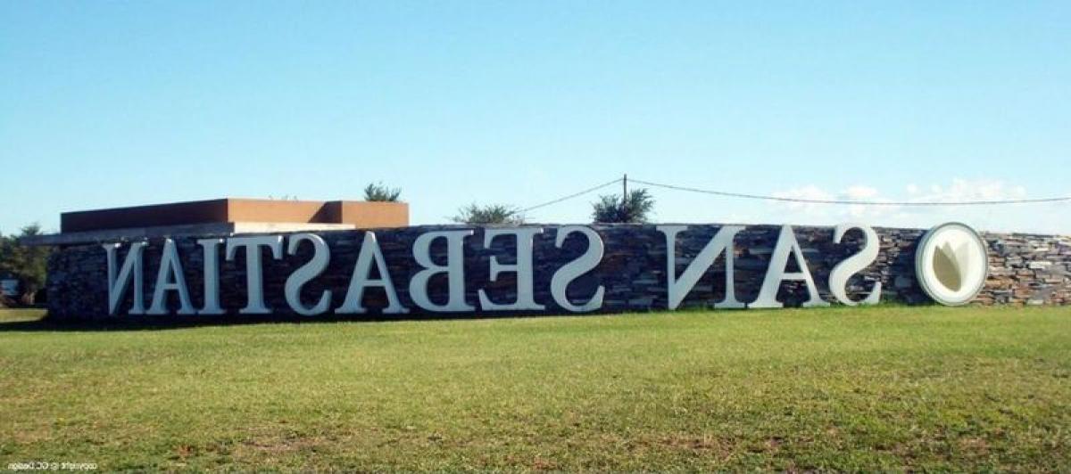 Земельный участок в Пилар, Аргентина № 117017