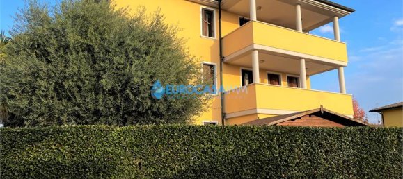 3 غرف نوم بانتهاوس في Fabbrico, Italy رقم 61246 18