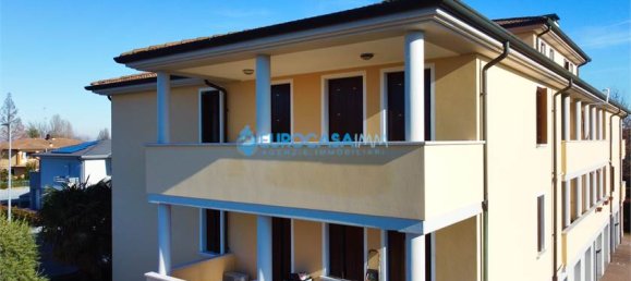 3 غرف نوم بانتهاوس في Fabbrico, Italy رقم 61246 12