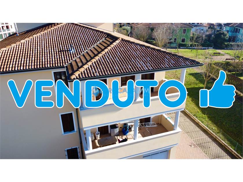 3 غرف نوم بانتهاوس في Fabbrico, Italy رقم 61246