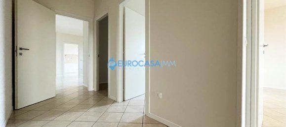 3 غرف نوم بانتهاوس في Fabbrico, Italy رقم 61246 27