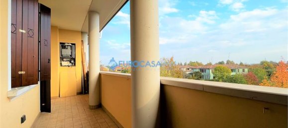 3 غرف نوم بانتهاوس في Fabbrico, Italy رقم 61246 25