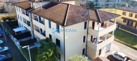 3 غرف نوم بانتهاوس في Fabbrico, Italy رقم 61246 16